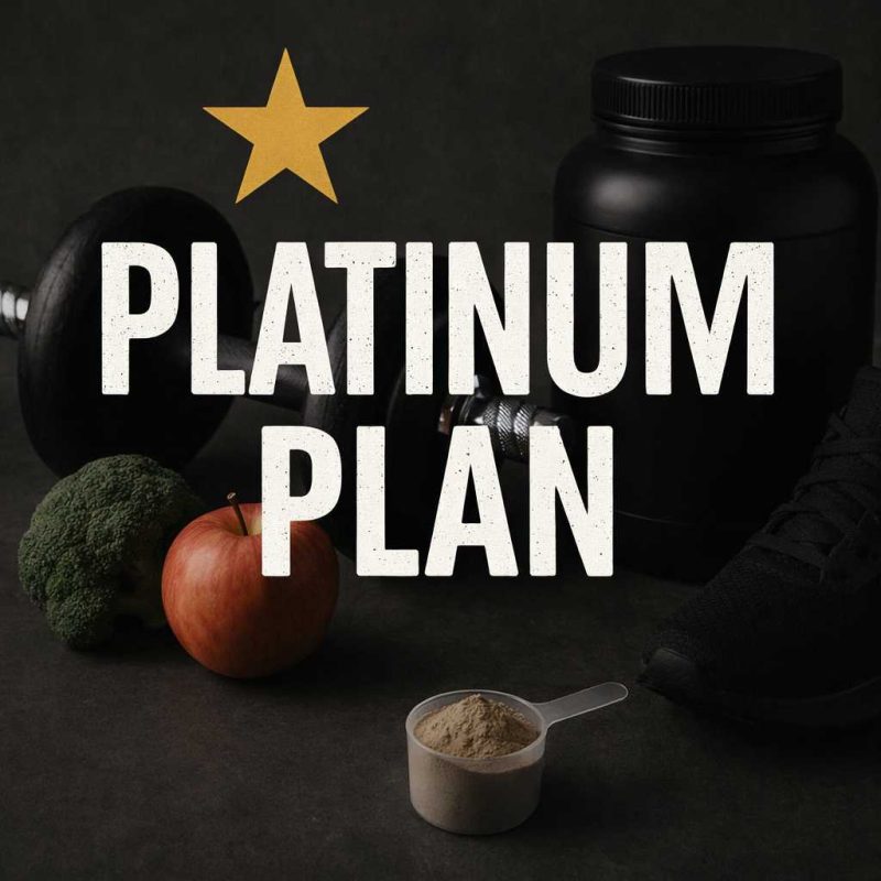 Platinum Plan