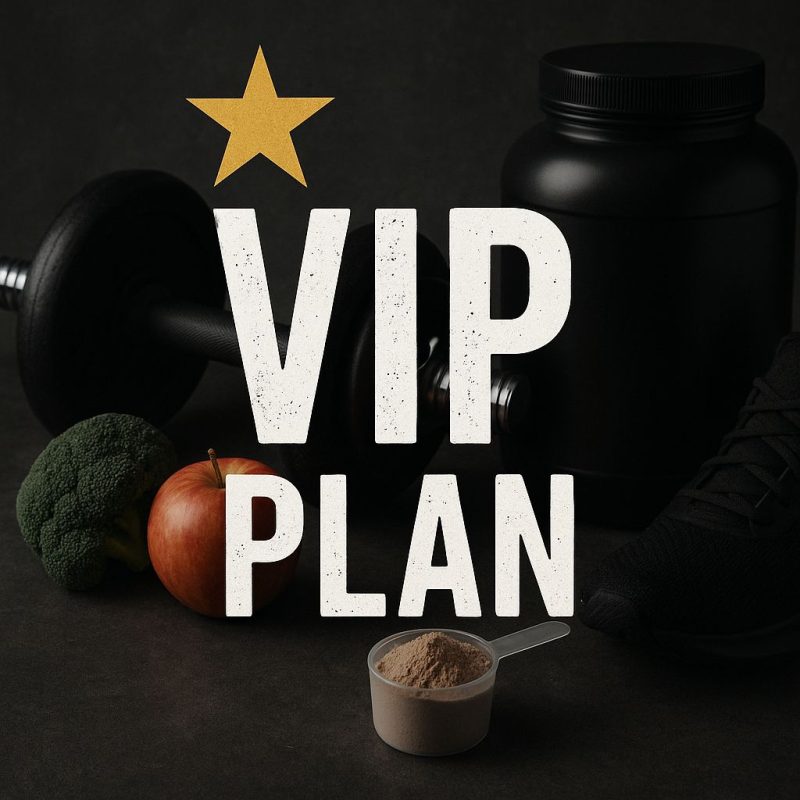 VIP Plan